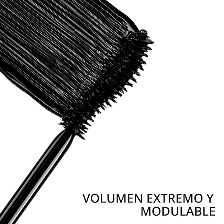 Lancôme Hypnôse Drama Extreme - Máscara voluminizadora hasta 17 vec...
