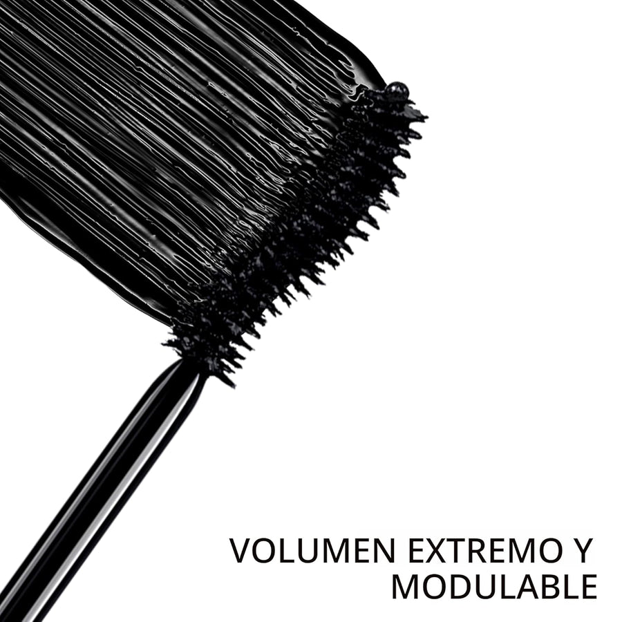 Lancôme Hypnôse Drama Extreme - Máscara voluminizadora hasta 17 vec...
