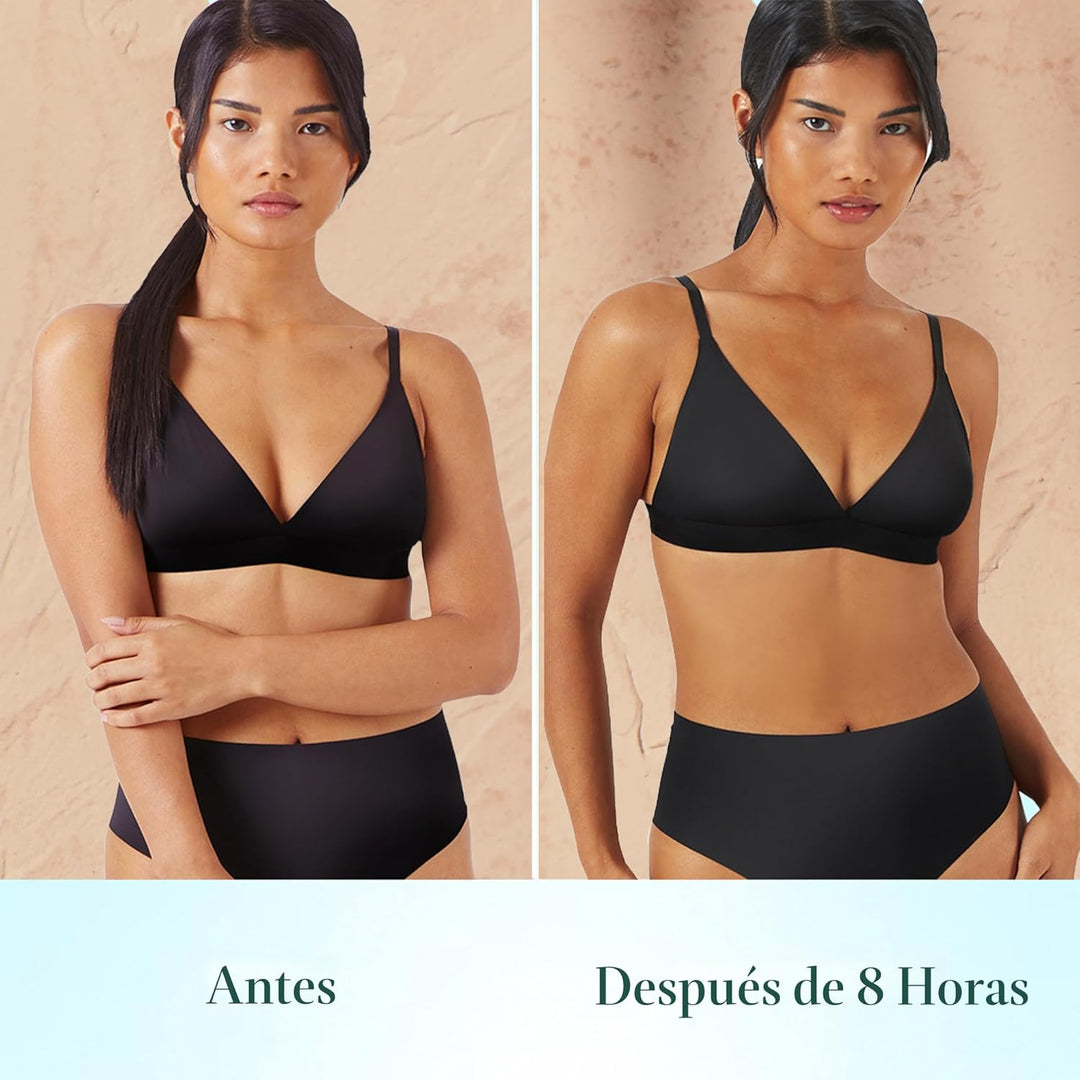 St. Tropez Mousse autobronceante clásica para un bronceado sin manc...