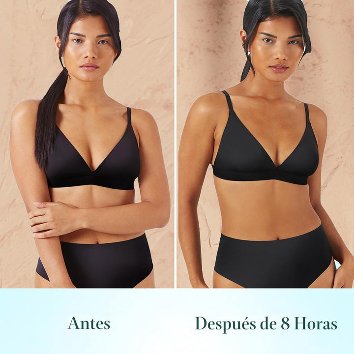 St. Tropez Mousse autobronceante clásica para un bronceado sin manc...