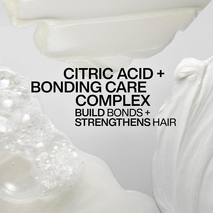 Redken Acidic Bonding Concentrate Conditioner For Damaged Hair Repa...