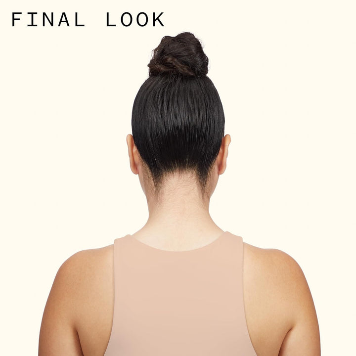 Amika Fluxus laca para cabello táctil