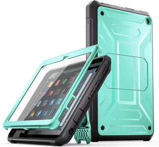 DJ&RPQ Apto para niños y adultos con soporte y protector de pantall...