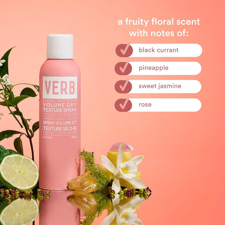 VERB Set Duo de champú y acondicionador Ghost