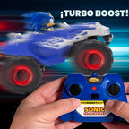 NKOK Sonic Racing CrossWorlds - Camión monstruo a control remoto