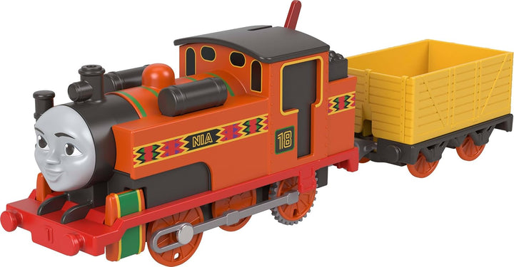 Thomas Friends Mattel Fisher-Price Tren de juguete
