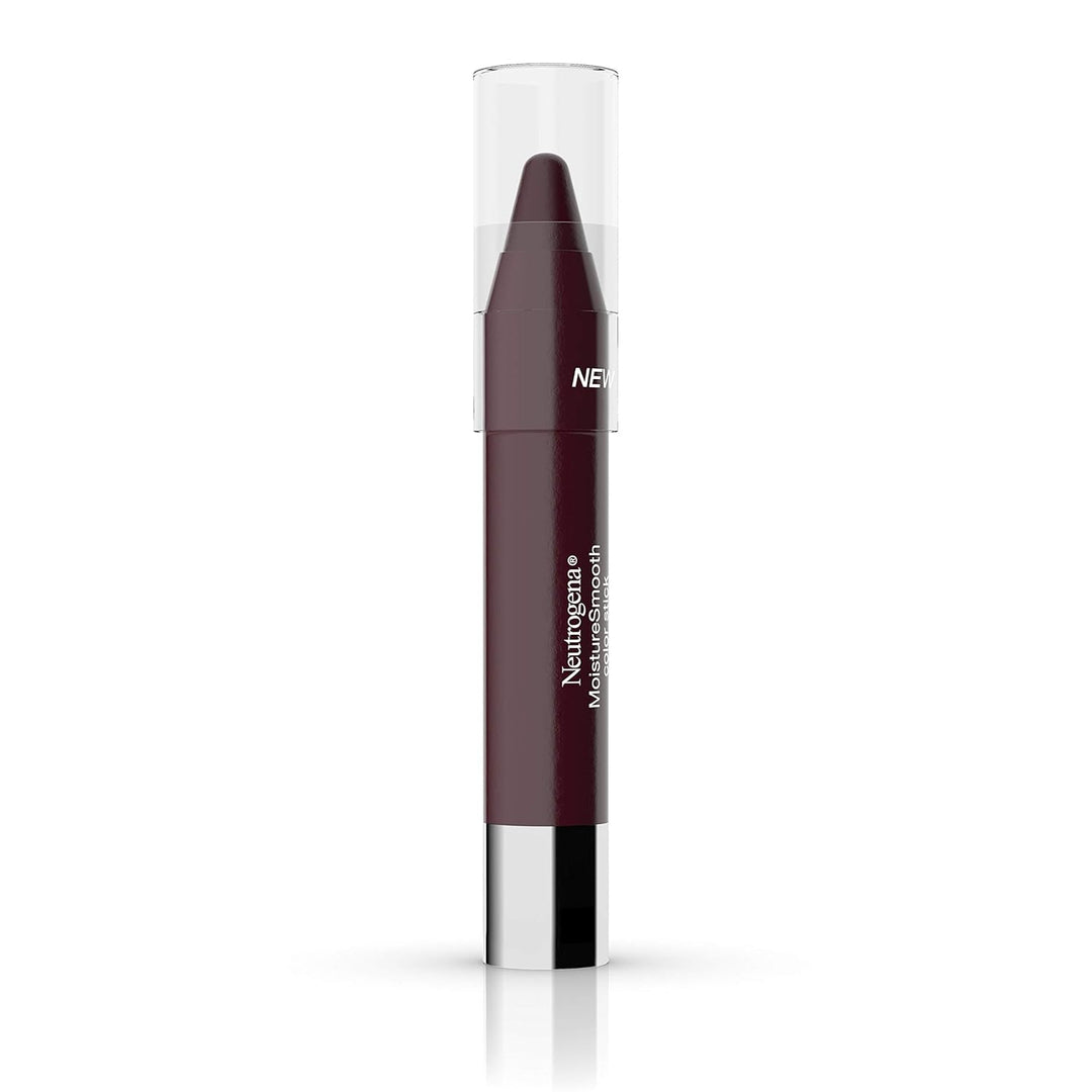 Lápiz de color Moisturesmooth Neutrogena