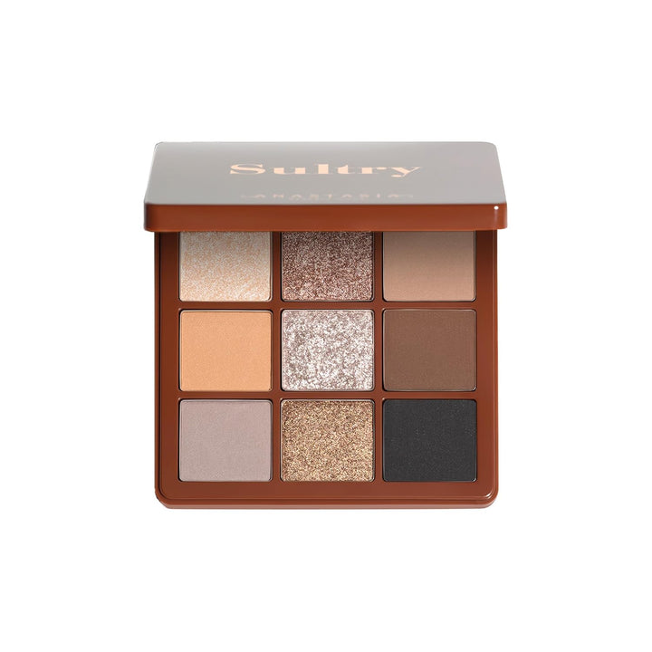 Anastasia Beverly Hills - Mini paleta de sombras de ojos