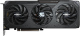 GIGABYTE Radeon RX 9060 XT Gaming OC 16G, tarjeta gráfica, PCIe 5.0...