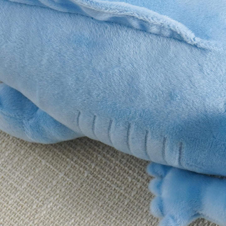 RejoyLix Axolotl - Peluche de salamandra suave, bonito regalo de sa...