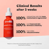 Timeless Skin Care Coenzyme Q10 Serum - Suero para el cuidado de la...
