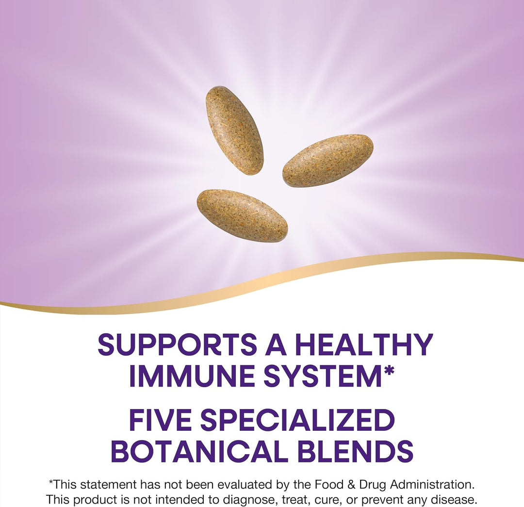 Nature 's Way SystemWell Immune System (sistema inmunológico)., 150...