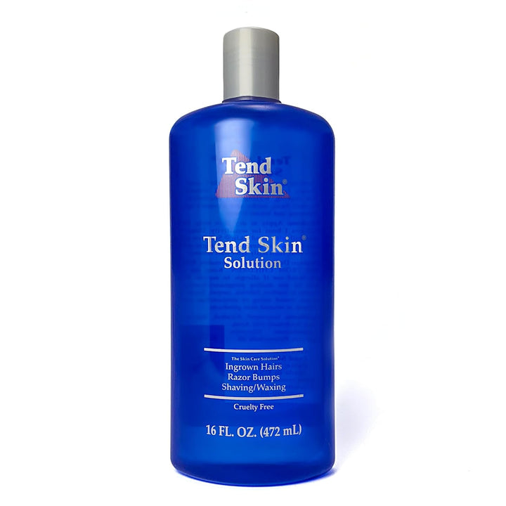 Solución para el cuidado de la piel en botella de Tend Skin. | Solu...