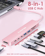 LENTION, CE19HCR-ROG, hub USB 3.0