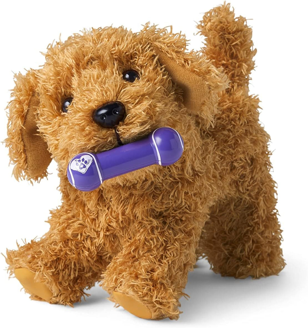 Muñeca American Girl Truly Me de 18 pulgadas con perro doodle magné...