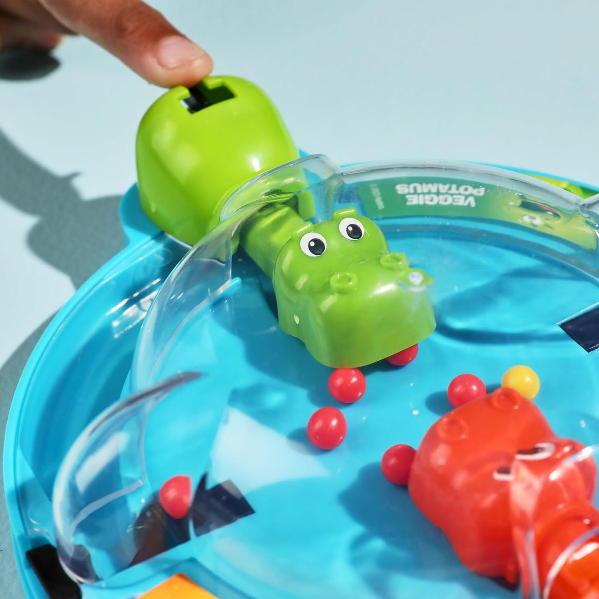 Paquete Hasbro Grab y Go! (4 unidades)