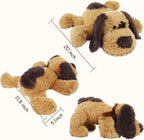 Animales de peluche para cachorros de peluche