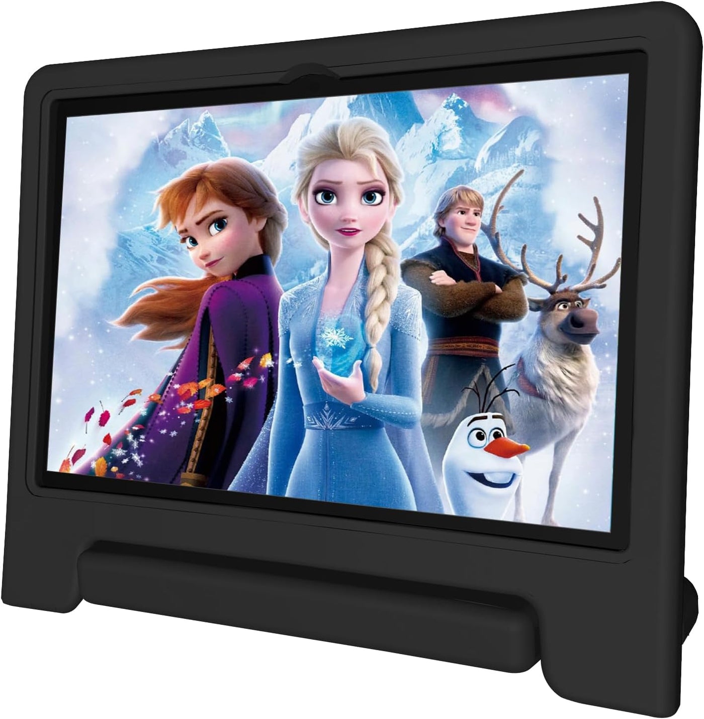 JREN Tablet para Niños｜10 Pulgadas 64GB Android 14｜Octa-core｜64GB｜W...