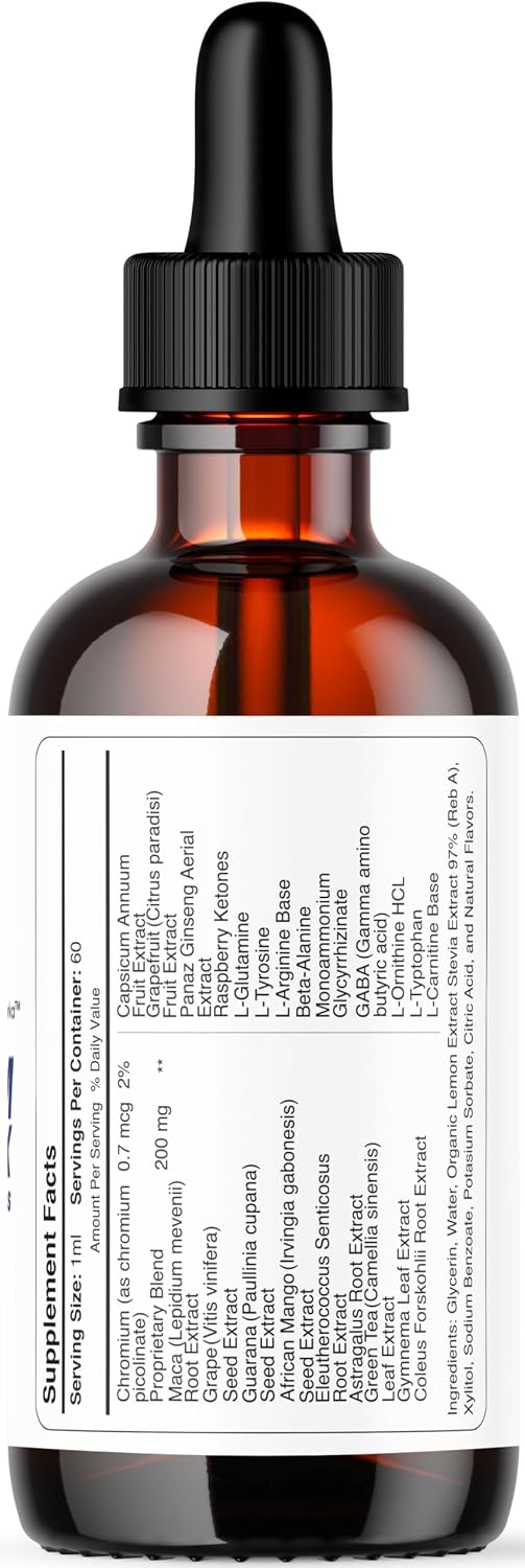 Visium Max Drops - Suplemento de apoyo para la salud de Visium Max...
