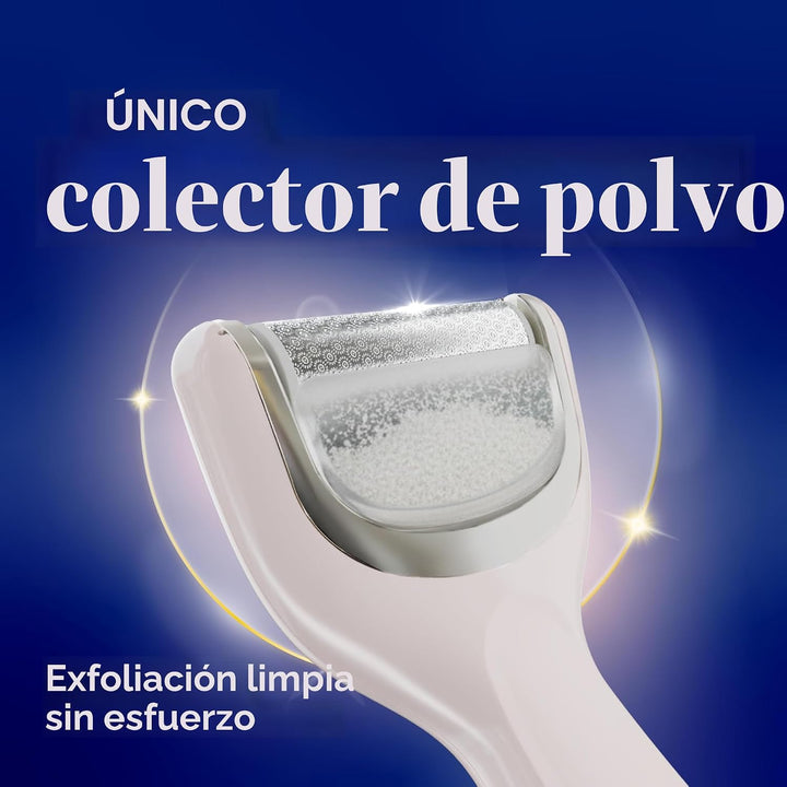 Dr. Scholl's Pedi Perfect - Removedor eléctrico de callos de pi...