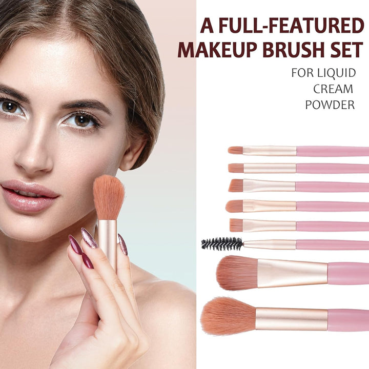 Kit de maquillaje para mujeres, kit completo, set de maquillaje par...