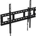 SANUS - Soporte de pared inclinable para televisores de 37 a 80 pulgadas de hasta 130 libras, con certificación UL