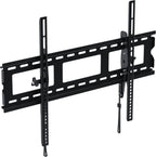SANUS - Soporte de pared inclinable para televisores de 37 a 80 pulgadas de hasta 130 libras, con certificación UL