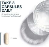 Vital Nutrients Multi-Nutrients 3-Fórmula multivitamínica vegetaria...