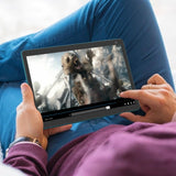 Tableta Android, 10 pulgadas 6GB RAM+32GB ROM+1TB Expandir Tableta,...