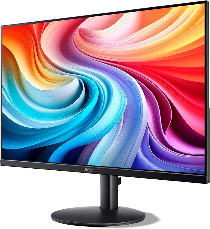 Acer 21.5in FHD 1920x1080 120Hz Monitor de oficina SB223Q J0bi | 1m...