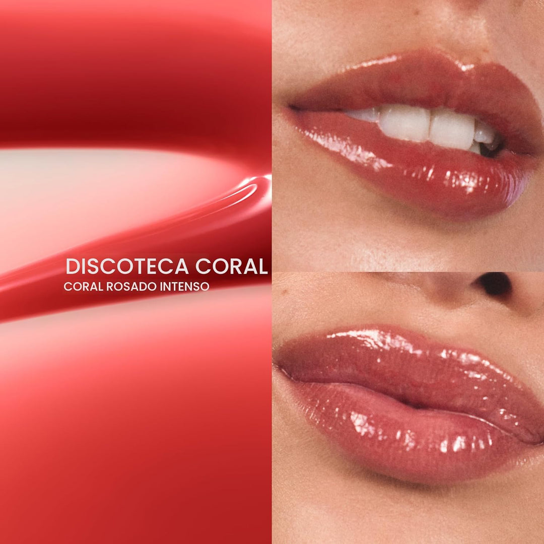 LANEIGE Tinte labial JuicePop Box: tinte ligero hidratante de 12 ho...