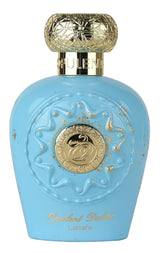 Lattafa Opulent Dubai - Cítrico afrutado floral amaderado