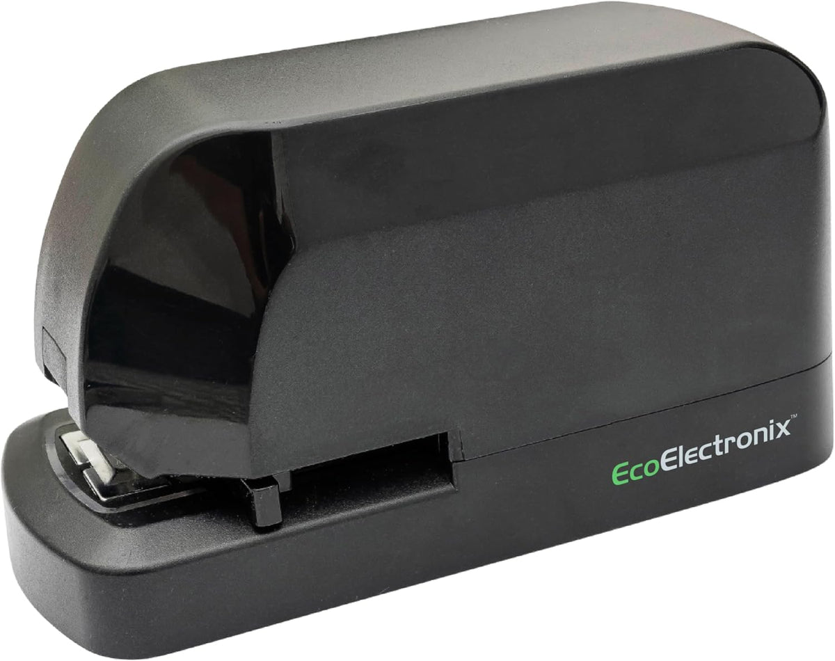 Grapadora eléctrica automática resistente de Eco Electronix para oficina de