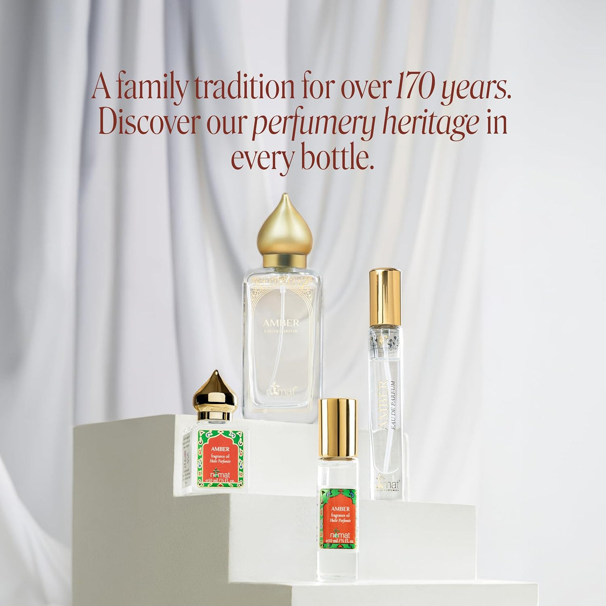 Aceite de Perfume de Almizcle Blanco en Roll-On - Aceite de Fraganc...