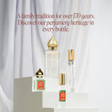 Aceite de Perfume de Almizcle Blanco en Roll-On - Aceite de Fraganc...