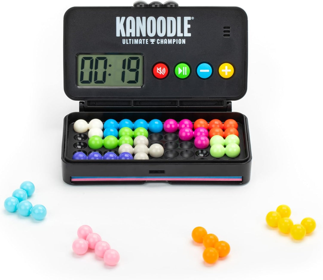 Educational Insights Kanoodle Ultimate Champion -