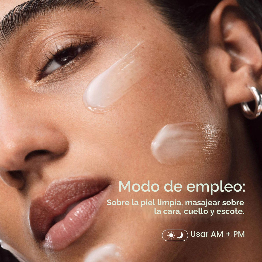 Summer Fridays Cloud Dew® Gel Cream Hidratante - Hidratante facial...