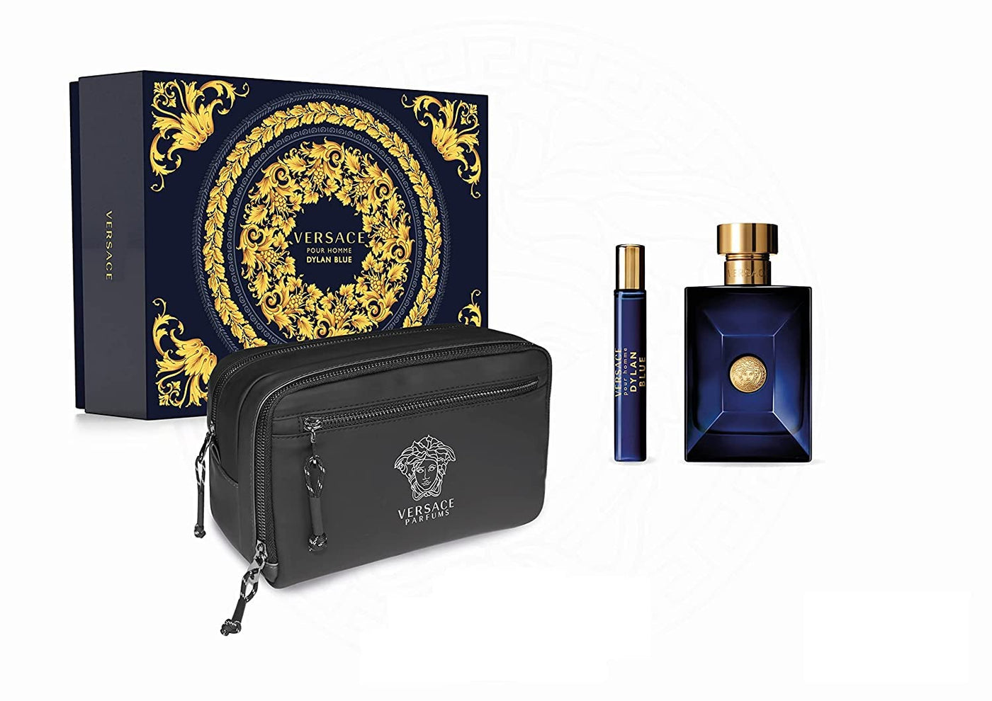 Versace Dylan Blue