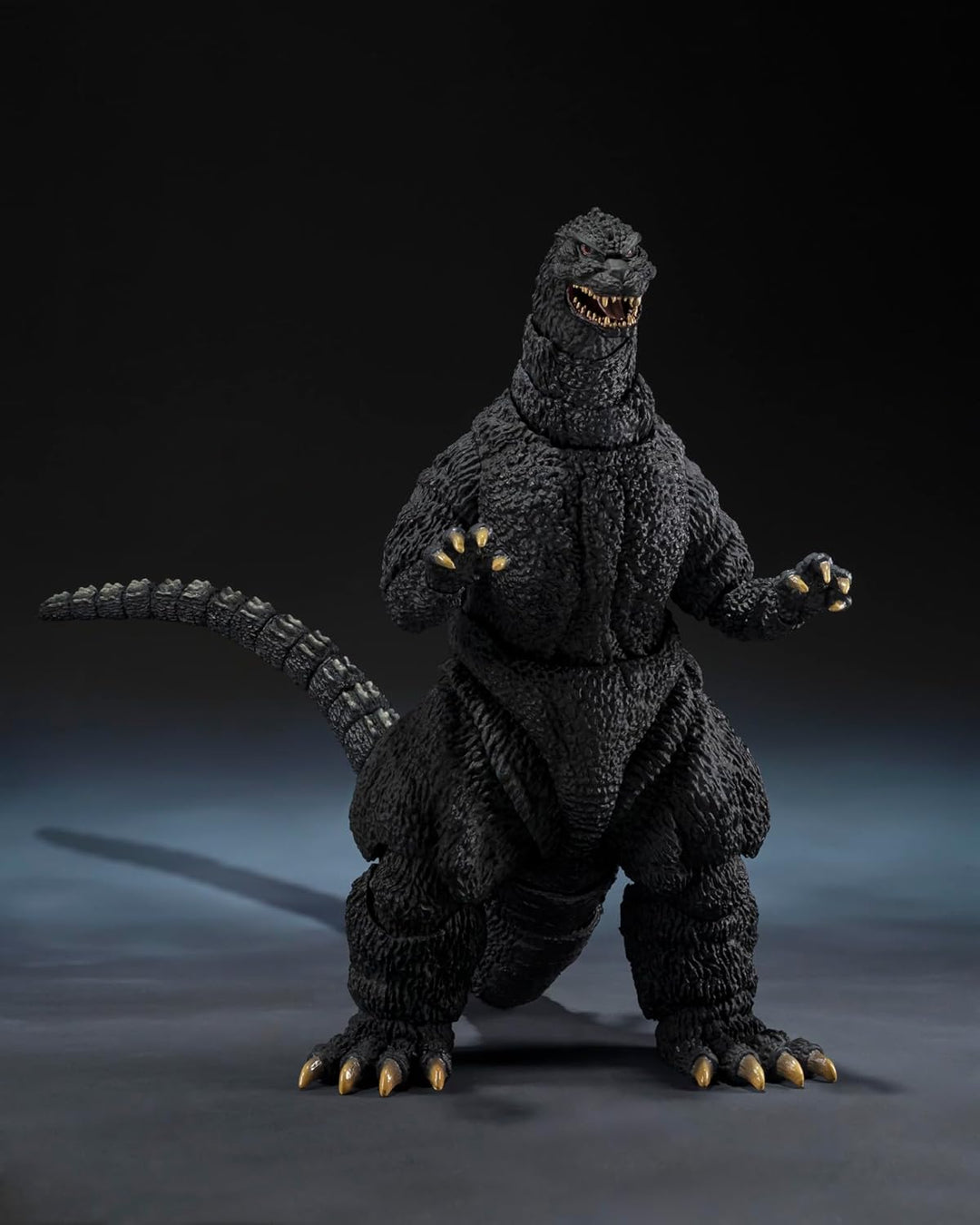 TAMASHII NATIONS - Godzilla vs. Biollante - Godzilla [1989] -Gráfic...