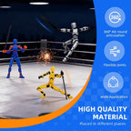 Pthjswj Juego de Figuras de Acción T13 – (Ensambladas) Figura