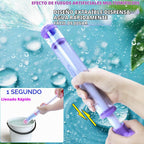 Paquete de 12 pistolas de agua a granel, súper pistola de remojo de agua para disparar hasta 40 pies, pistolas de agua súper Blaster para adultos al aire libre para niños de 3-4-5-8-12 años, juguetes de piscina al aire libre (12 piezas/estilo B)