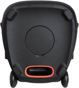 JBL Partybox 310 - Altavoz portátil para fiestas con batería de lar...