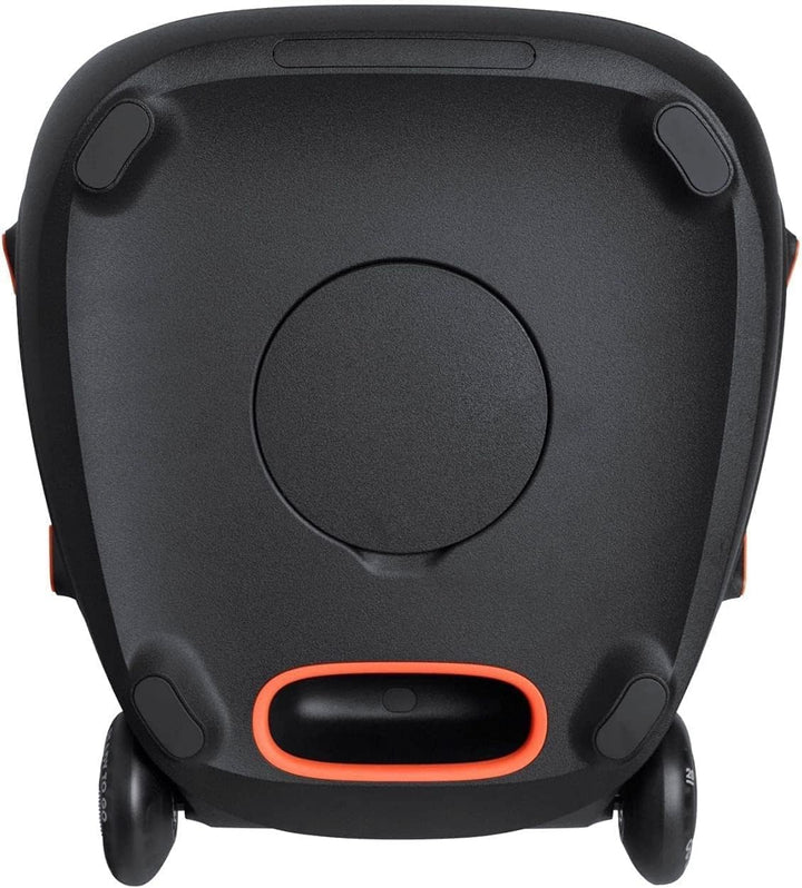 JBL Partybox 310 - Altavoz portátil para fiestas con batería de lar...