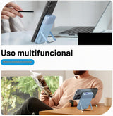 JUOVI Banco de energía magnético, cargador portátil de 10000 mAh, b...