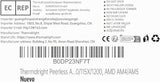 Thermalright Peerless Assassin 120 SE V2 Enfriador de CPU, torre do...