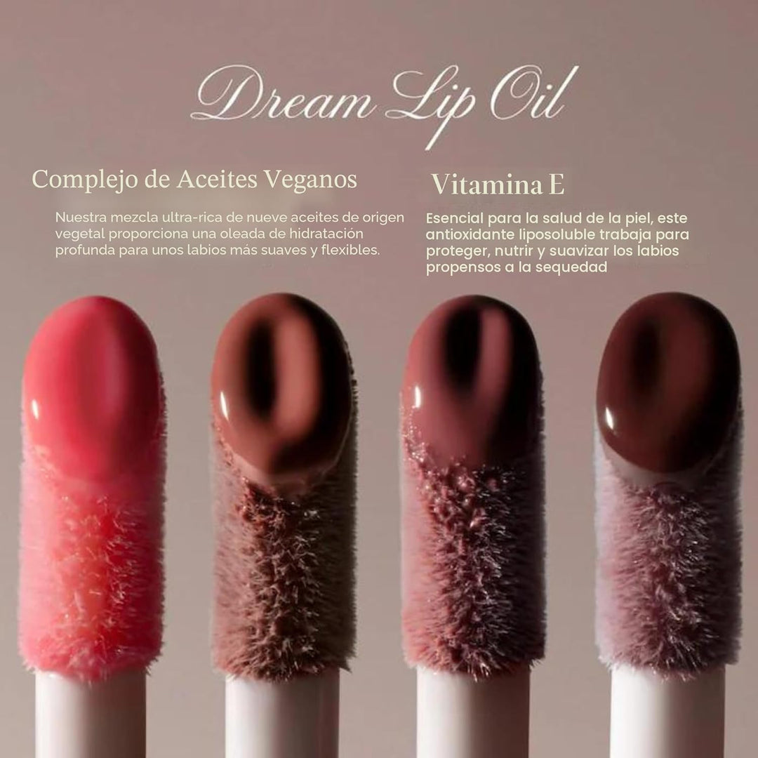 Summer Fridays - Protector labial de ensueño para una cobertura tra...