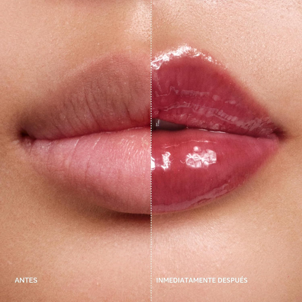 EADEM - Bálsamo Le Chouchou, brillo labial hidratante para mujeres,...