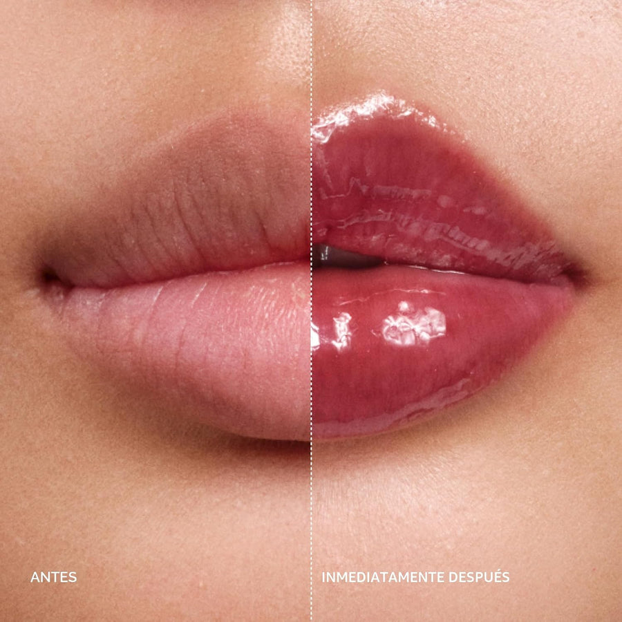 EADEM - Bálsamo Le Chouchou, brillo labial hidratante para mujeres,...