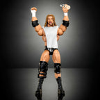 Mattel WWE Elite Collection - Figura de acción y accesorios, juego...