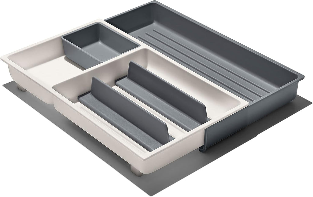 OXO Good Grips - Cajón grande expandible para herramientas de cocina